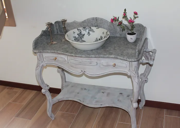 Casa Grande Do Seixo *