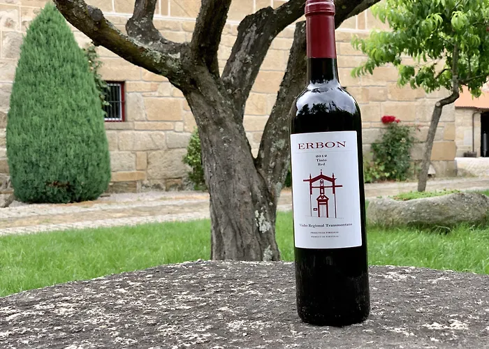 Çiftlik konaklama Casa Grande Do Seixo