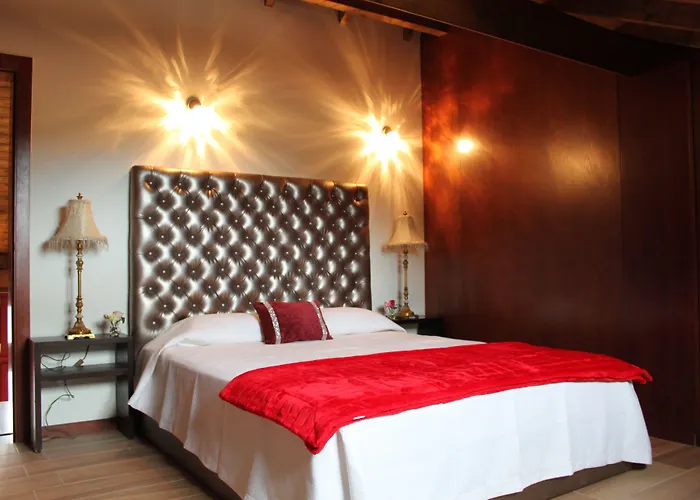 Casa Grande Do Seixo Agroturismo Vidago