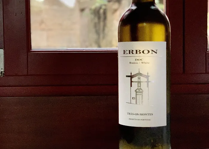 Casa Grande Do Seixo Çiftlik konaklama *